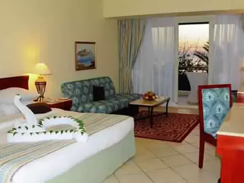Viešbutis „SAFIR SHARM WATERFALLS RESORT (EX. HILTON WATERFALLS)“ (Sharm el Sheikh, Egiptas)