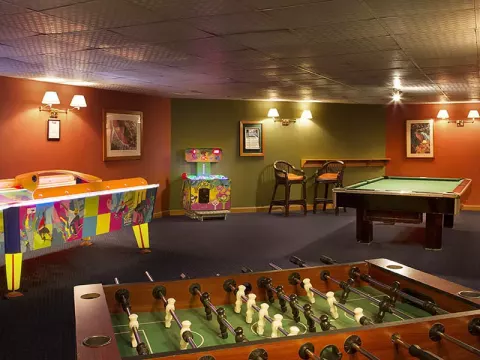 Viešbutis „SAFIR SHARM WATERFALLS RESORT (EX. HILTON WATERFALLS)“ (Sharm el Sheikh, Egiptas)