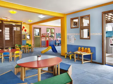 Viešbutis „SAFIR SHARM WATERFALLS RESORT (EX. HILTON WATERFALLS)“ (Sharm el Sheikh, Egiptas)