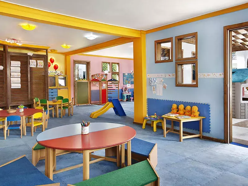 Viešbutis „SAFIR SHARM WATERFALLS RESORT (EX. HILTON WATERFALLS)“ (Sharm el Sheikh, Egiptas)