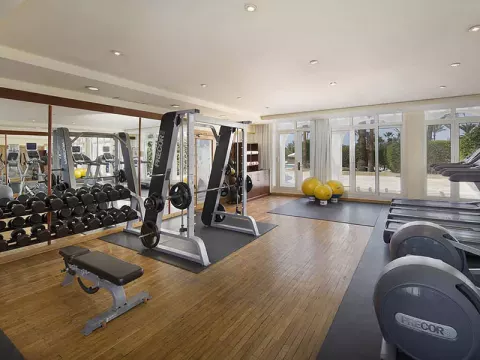 Viešbutis „SAFIR SHARM WATERFALLS RESORT (EX. HILTON WATERFALLS)“ (Sharm el Sheikh, Egiptas)