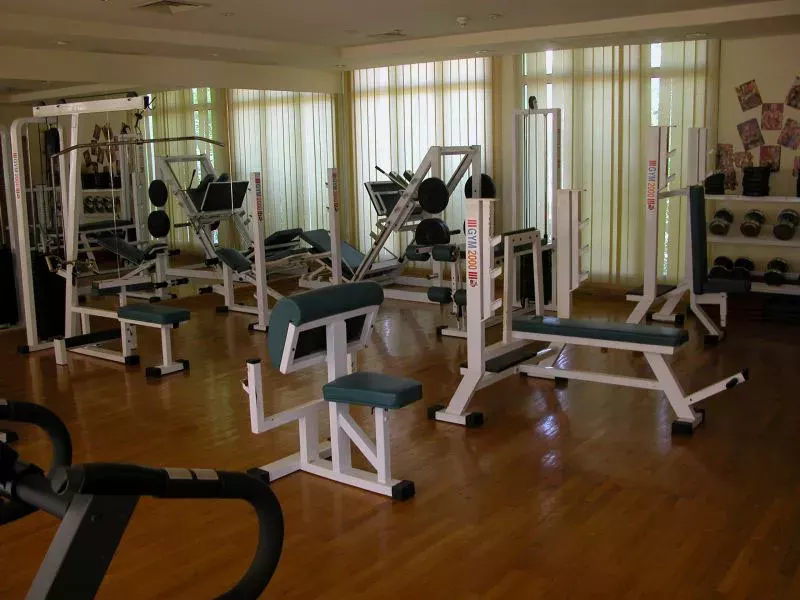 Viešbutis „SAFIR SHARM WATERFALLS RESORT (EX. HILTON WATERFALLS)“ (Sharm el Sheikh, Egiptas)