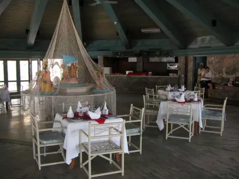 Viešbutis „SAFIR SHARM WATERFALLS RESORT (EX. HILTON WATERFALLS)“ (Sharm el Sheikh, Egiptas)