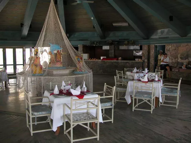 Viešbutis „SAFIR SHARM WATERFALLS RESORT (EX. HILTON WATERFALLS)“ (Sharm el Sheikh, Egiptas)