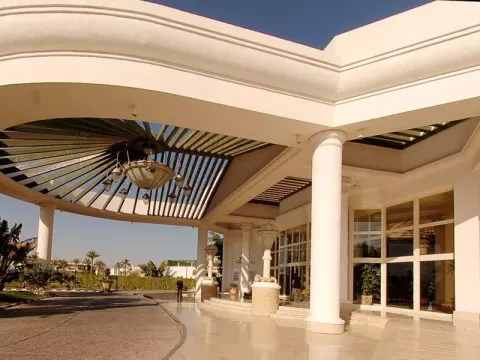 Viešbutis „SAFIR SHARM WATERFALLS RESORT (EX. HILTON WATERFALLS)“ (Sharm el Sheikh, Egiptas)