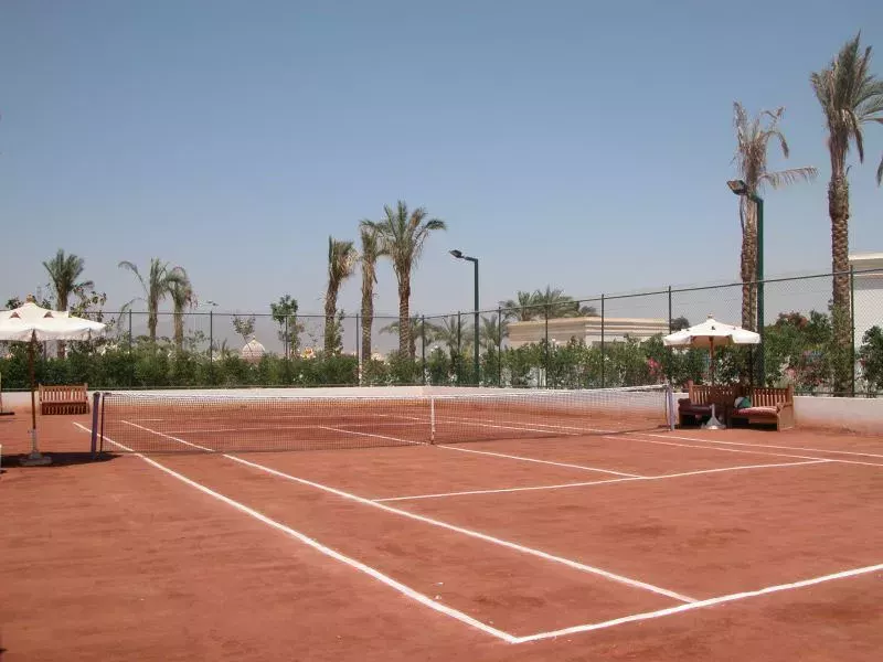 Viešbutis „SAFIR SHARM WATERFALLS RESORT (EX. HILTON WATERFALLS)“ (Sharm el Sheikh, Egiptas)