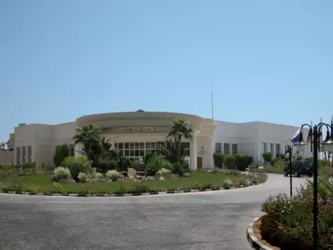 Viešbutis „SAFIR SHARM WATERFALLS RESORT (EX. HILTON WATERFALLS)“ (Sharm el Sheikh, Egiptas)