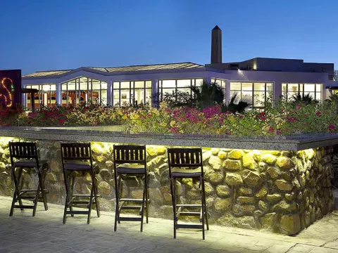 Viešbutis „SAFIR SHARM WATERFALLS RESORT (EX. HILTON WATERFALLS)“ (Sharm el Sheikh, Egiptas)