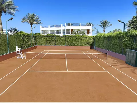 Viešbutis „SAFIR SHARM WATERFALLS RESORT (EX. HILTON WATERFALLS)“ (Sharm el Sheikh, Egiptas)