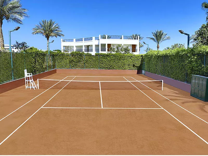 Viešbutis „SAFIR SHARM WATERFALLS RESORT (EX. HILTON WATERFALLS)“ (Sharm el Sheikh, Egiptas)