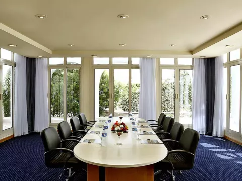 Viešbutis „SAFIR SHARM WATERFALLS RESORT (EX. HILTON WATERFALLS)“ (Sharm el Sheikh, Egiptas)