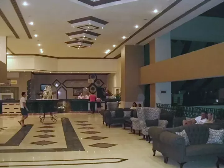 Viešbutis „SHARM HOLIDAY RESORT AQUA PARK“ (Sharm el Sheikh, Egiptas)