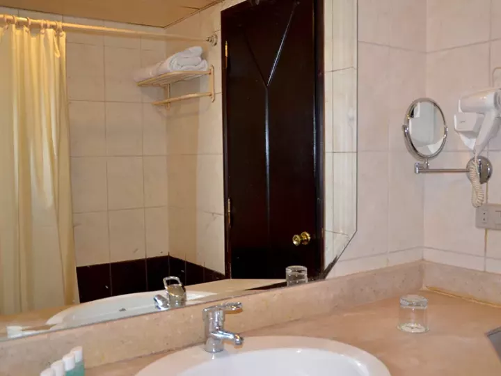 Viešbutis „SHARM HOLIDAY RESORT AQUA PARK“ (Sharm el Sheikh, Egiptas)