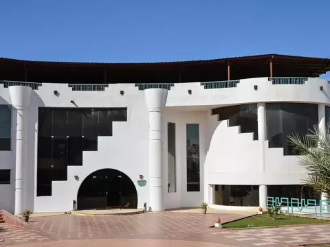 Viešbutis „SHARM HOLIDAY RESORT AQUA PARK“ (Sharm el Sheikh, Egiptas)