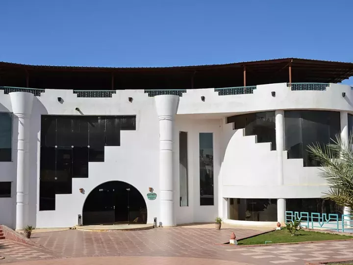 Viešbutis „SHARM HOLIDAY RESORT AQUA PARK“ (Sharm el Sheikh, Egiptas)