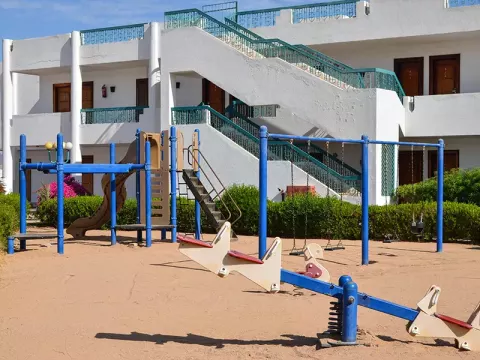 Viešbutis „SHARM HOLIDAY RESORT AQUA PARK“ (Sharm el Sheikh, Egiptas)