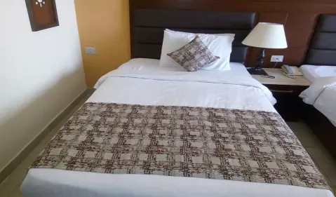 Viešbutis „SHARM HOLIDAY RESORT AQUA PARK“ (Sharm el Sheikh, Egiptas)