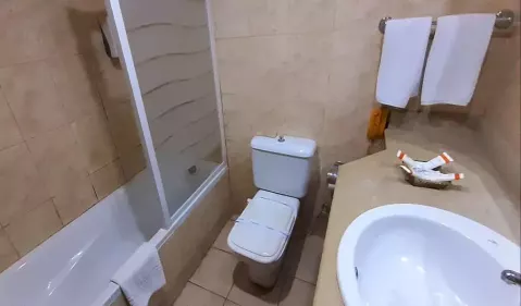 Viešbutis „SHARM HOLIDAY RESORT AQUA PARK“ (Sharm el Sheikh, Egiptas)