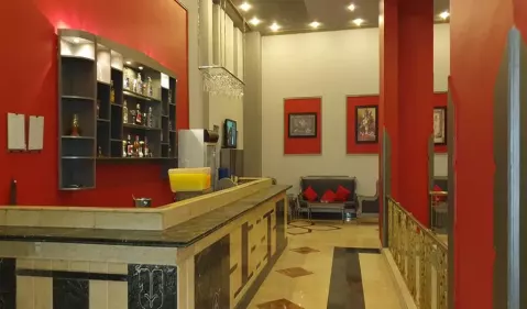 Viešbutis „SHARM HOLIDAY RESORT AQUA PARK“ (Sharm el Sheikh, Egiptas)