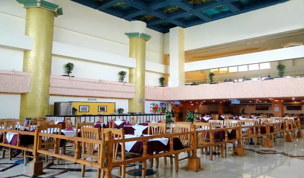 Viešbutis „SHARM HOLIDAY RESORT AQUA PARK“ (Sharm el Sheikh, Egiptas)