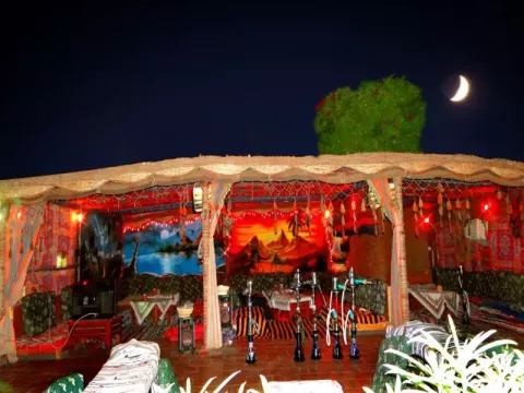 Viešbutis „SHARM HOLIDAY RESORT AQUA PARK“ (Sharm el Sheikh, Egiptas)