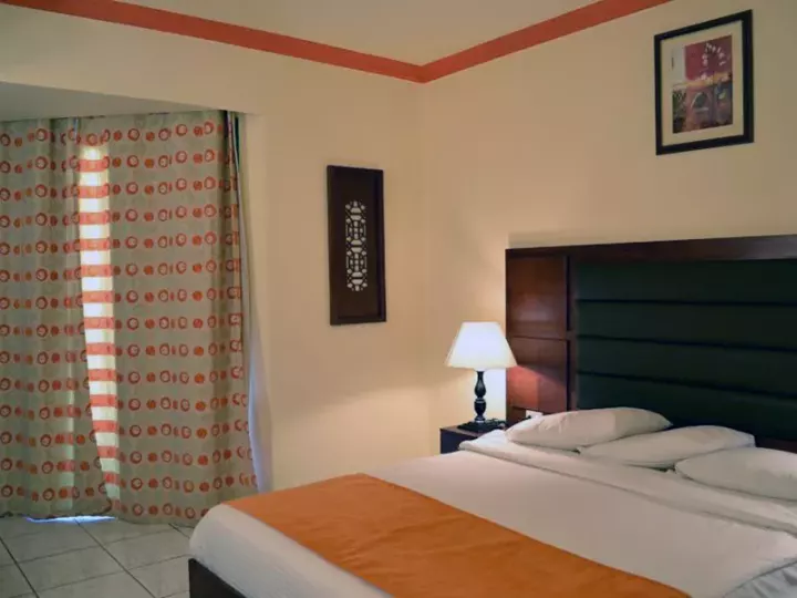 Viešbutis „SHARM HOLIDAY RESORT AQUA PARK“ (Sharm el Sheikh, Egiptas)