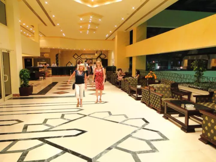 Viešbutis „SHARM HOLIDAY RESORT AQUA PARK“ (Sharm el Sheikh, Egiptas)