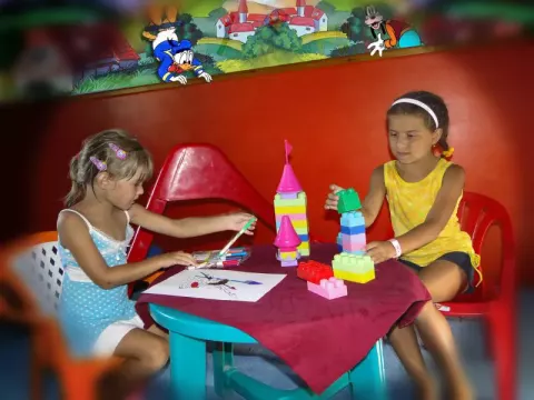 Viešbutis „SHARM HOLIDAY RESORT AQUA PARK“ (Sharm el Sheikh, Egiptas)