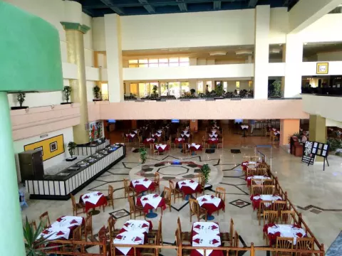 Viešbutis „SHARM HOLIDAY RESORT AQUA PARK“ (Sharm el Sheikh, Egiptas)