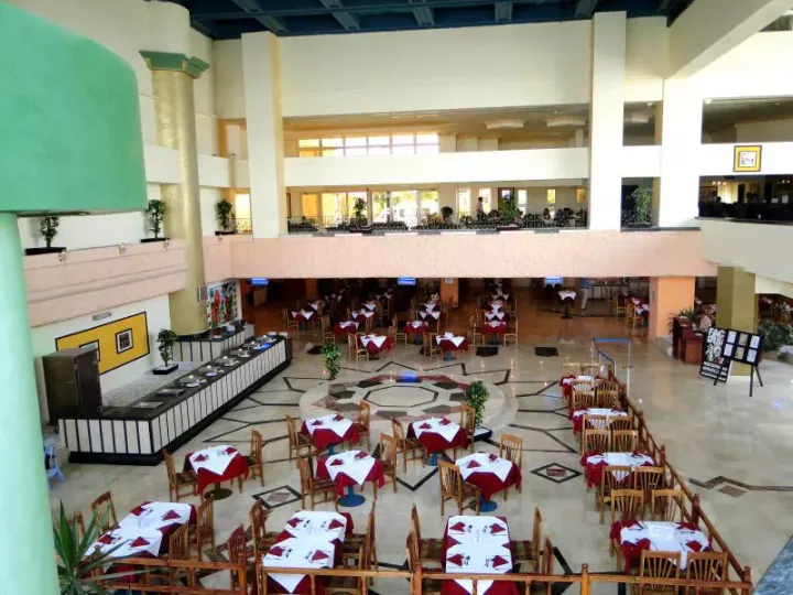 Viešbutis „SHARM HOLIDAY RESORT AQUA PARK“ (Sharm el Sheikh, Egiptas)