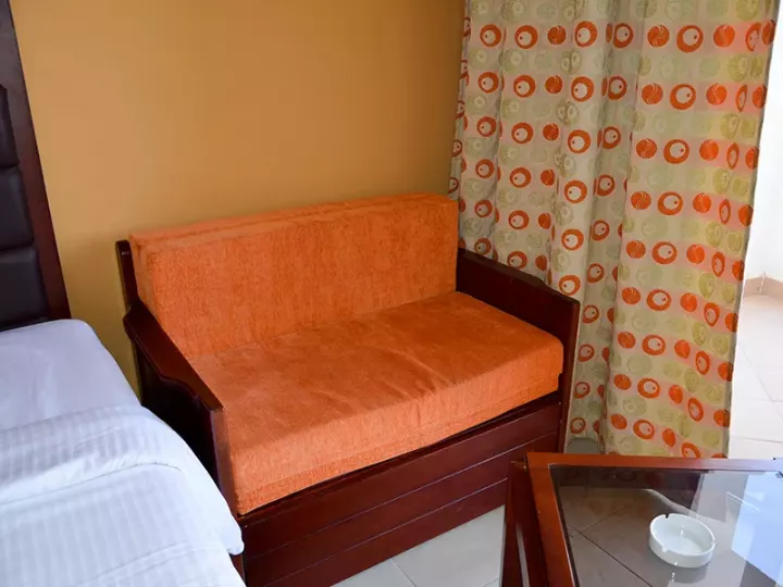 Viešbutis „SHARM HOLIDAY RESORT AQUA PARK“ (Sharm el Sheikh, Egiptas)