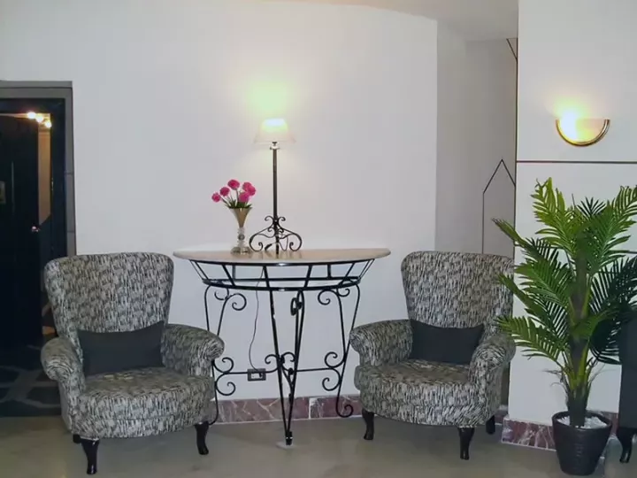 Viešbutis „SHARM HOLIDAY RESORT AQUA PARK“ (Sharm el Sheikh, Egiptas)