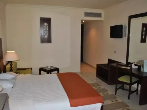 Viešbutis „SHARM HOLIDAY RESORT AQUA PARK“ (Sharm el Sheikh, Egiptas)