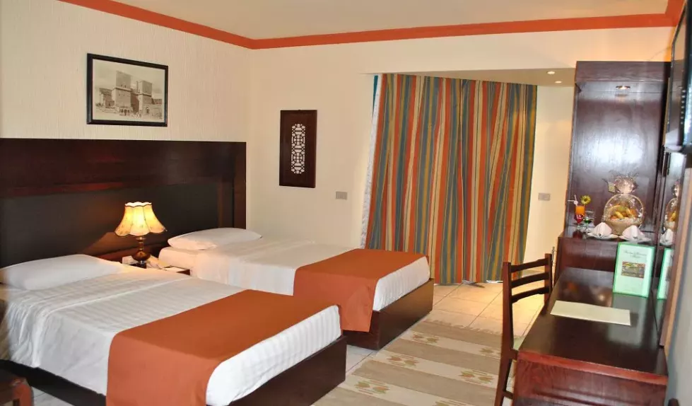 Viešbutis „SHARM HOLIDAY RESORT AQUA PARK“ (Sharm el Sheikh, Egiptas)