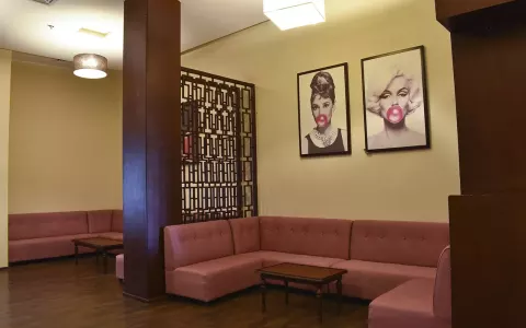 Viešbutis „PARROTEL LAGOON RESORT“ (Sharm el Sheikh, Egiptas)