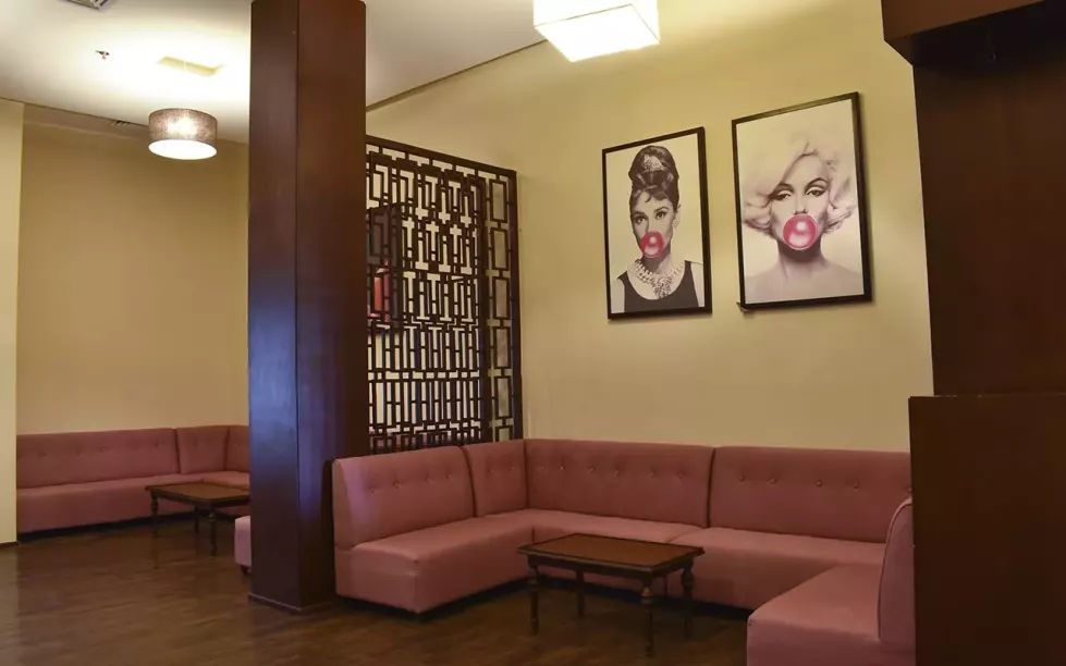 Viešbutis „PARROTEL LAGOON RESORT“ (Sharm el Sheikh, Egiptas)