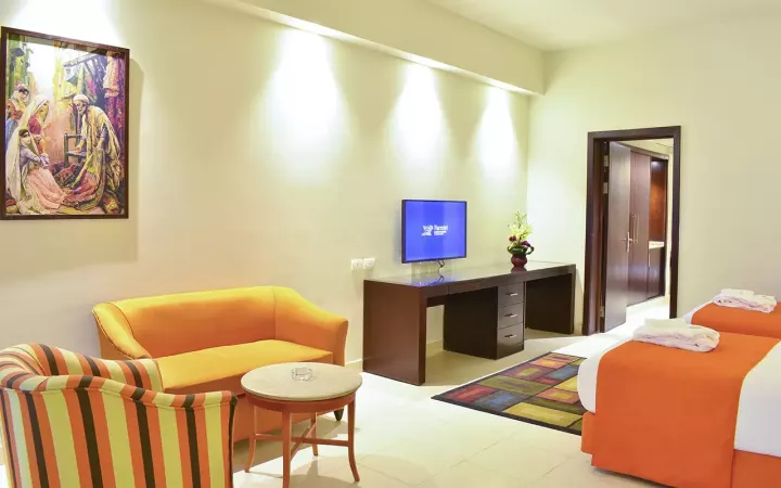 Viešbutis „PARROTEL LAGOON RESORT“ (Sharm el Sheikh, Egiptas)