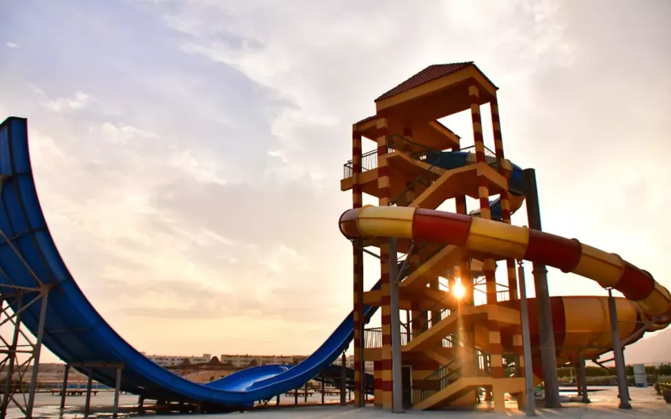 Viešbutis „PARROTEL LAGOON RESORT“ (Sharm el Sheikh, Egiptas)