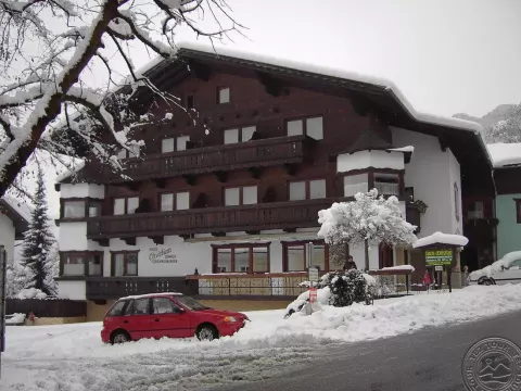 Viešbutis „CHRISTIAN HAUS“