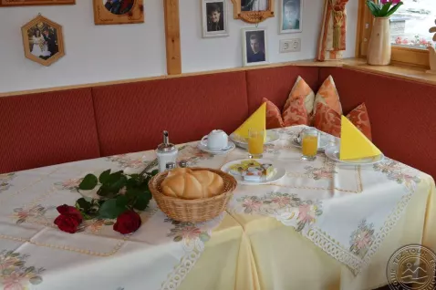 Viešbutis „CHRISTIAN HAUS“