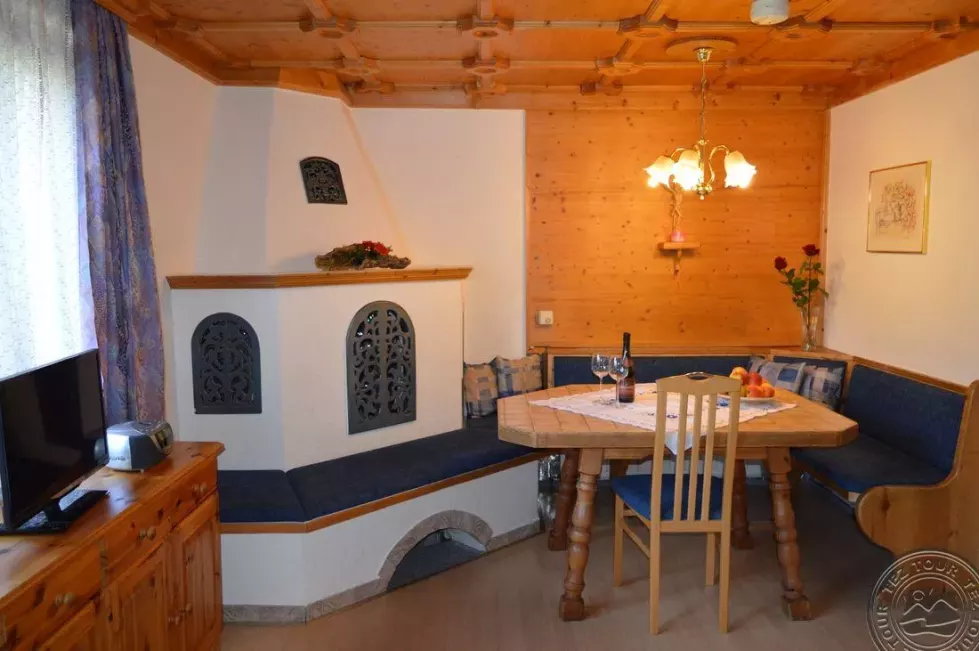 Viešbutis „CHRISTIAN HAUS“