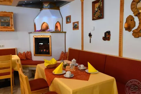 Viešbutis „CHRISTIAN HAUS“