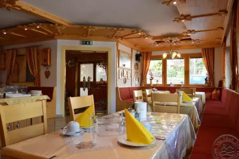 Viešbutis „CHRISTIAN HAUS“