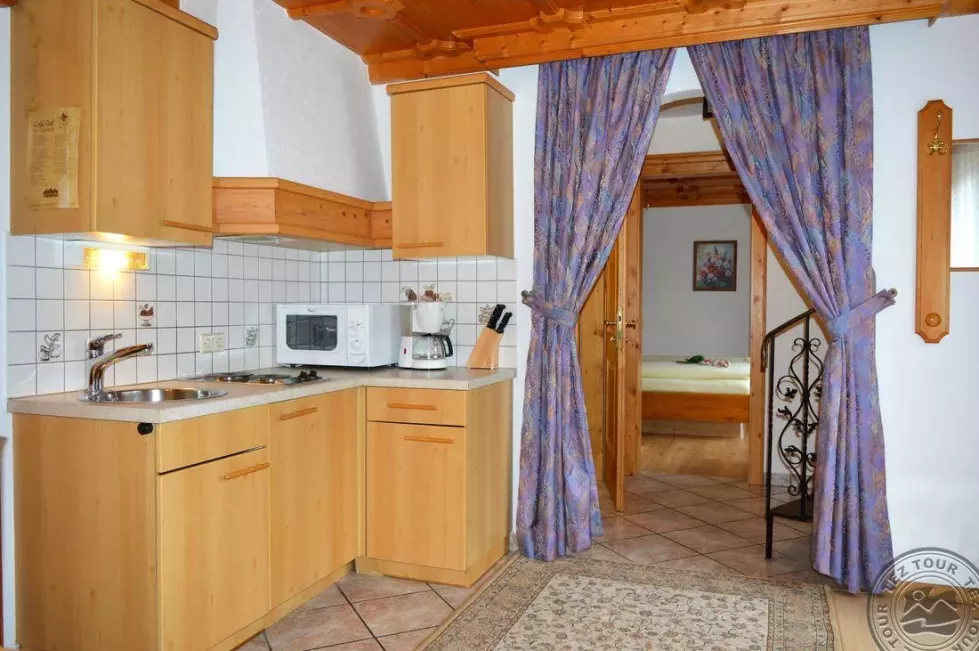 Viešbutis „CHRISTIAN HAUS“