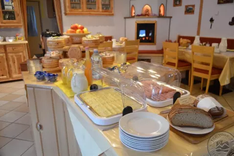 Viešbutis „CHRISTIAN HAUS“