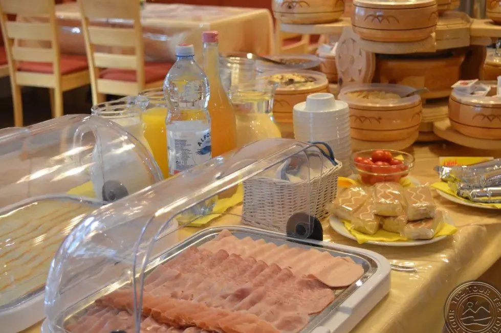 Viešbutis „CHRISTIAN HAUS“