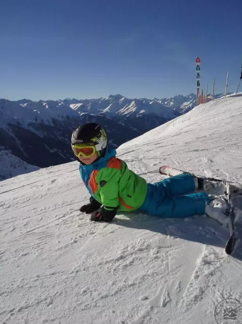 Viešbutis „CHRISTIAN HAUS“