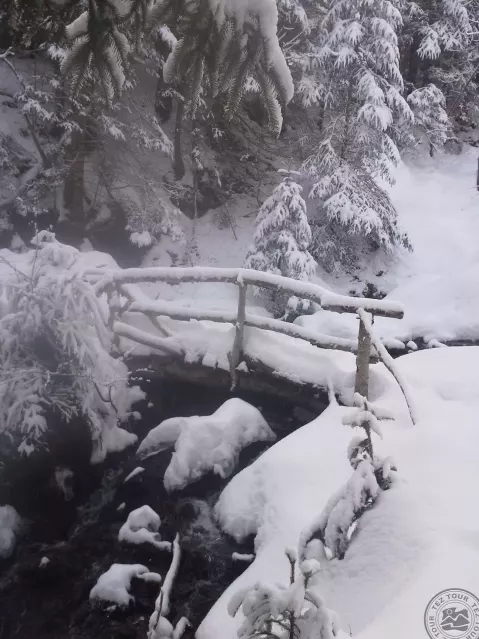 Viešbutis „CHRISTIAN HAUS“