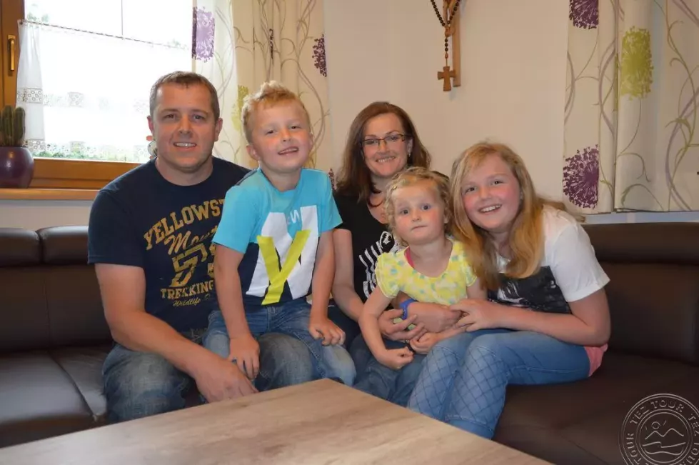 Viešbutis „CHRISTIAN HAUS“