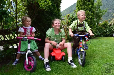 Viešbutis „CHRISTIAN HAUS“